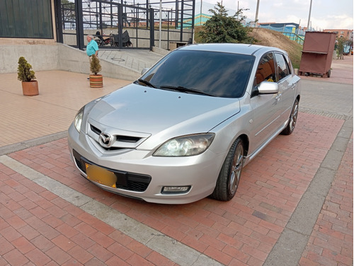 Mazda 3 2.0 Lxhm7