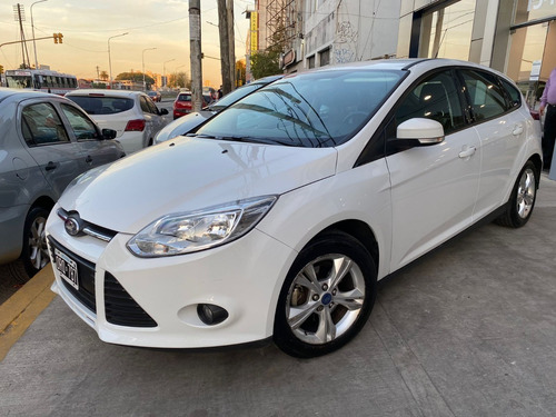 Imagen 6 de 14 de Ford Focus Iii 2015 2.0 Se 5 Puertas Orq Peu