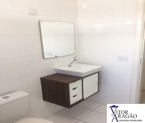 Imagem 11 de 15 de 20527 - Sobrado 3 Dorms. (1 Suíte), Vila Nova Mazzei - São Paulo/sp - 20527