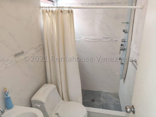 Imagen 11 de 17 de Espectacular Apartamento En Venta Solar Del Hatillo Mls #22-3118