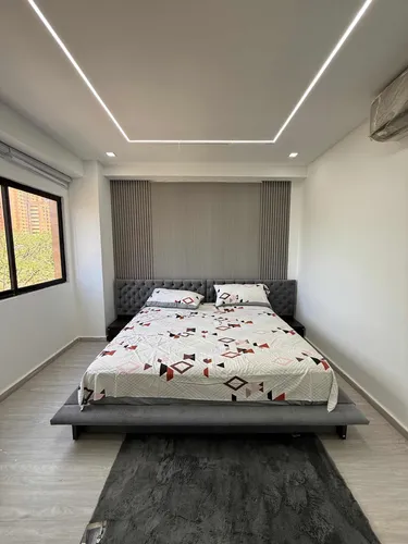 Apartamento En El Trigaleña