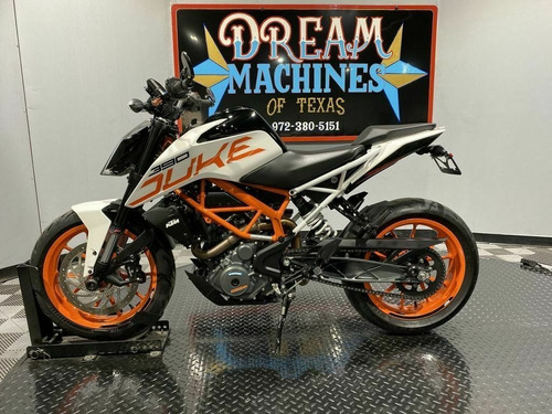 Imagen 6 de 9 de 2017 Ktm 390 Duke