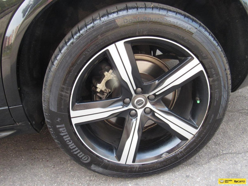 Imagen 23 de 25 de Volvo Xc90 2.0 Awd T6 R-desing