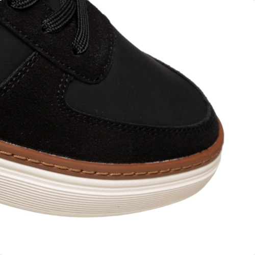 Imagen 7 de 8 de Zapatillas Kevingston Brenton Hombre Casual Moda Urbano