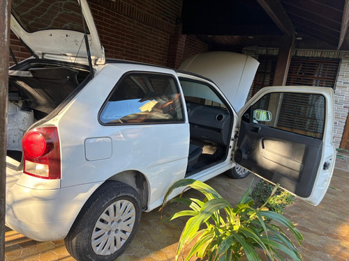 Volkswagen Gol 1.4 Power 83cv