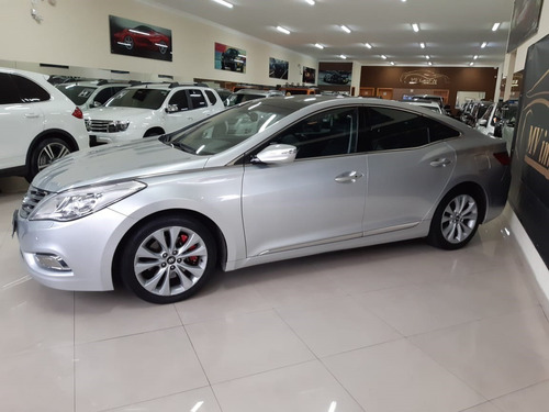 I/hyundai Azera 3.0 V6