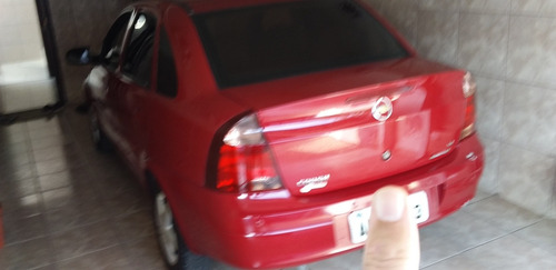 Chevrolet Corsa 2009 1.4 Premium Econoflex 5p