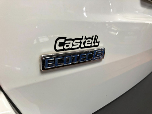 Imagem 6 de 15 de Chevrolet Tracker 1.8 Mpfi Ltz 4x2 16v