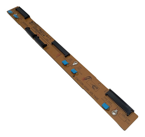 Placa Zsub Para Tv 50pt250b Eax63551401 Buffer