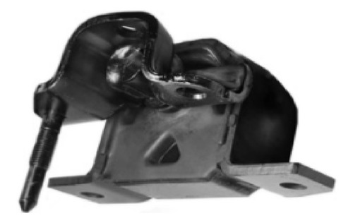 Soporte Motor Delantero Sentra 2000-2001 L4 1.8 Derecho