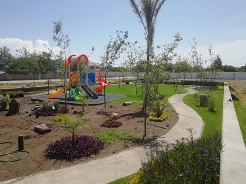 Imagen 11 de 14 de Terreno En Venta En San Pedro Tesistán
