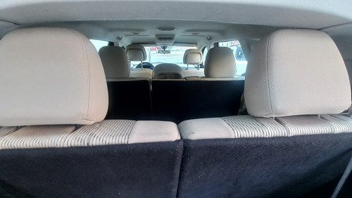 Dodge Journey 2.4 Sxt L4 7pas At