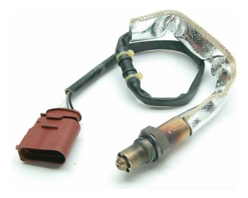 Sensor Oxígeno Bosch Para Jetta 2.0l 1998-2001