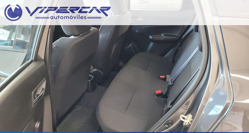 Imagen 17 de 25 de Suzuki Swift Gls Hibrido 1.2 2023 0km