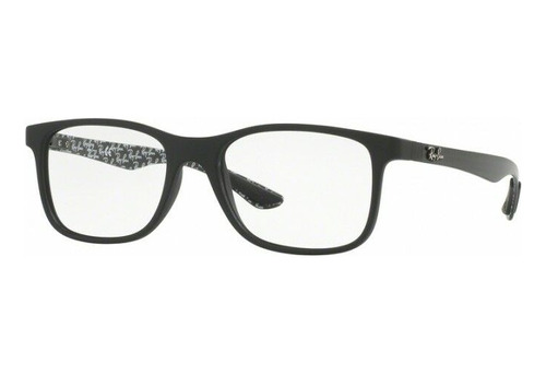 Lentes Rayban Orx8903-5263 55-17 Mm