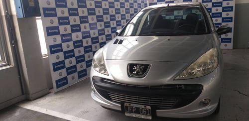 Peugeot 207 Xs 1.4 5p Muy Bueno Dc