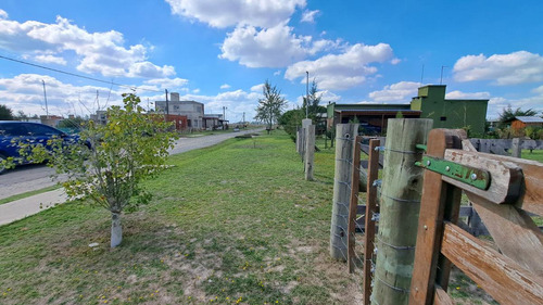 Terreno A La Venta En Club De Campo Domselar Chico