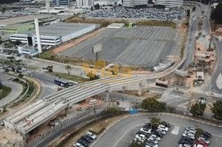 Terreno Em Tamboré - Barueri - 44717