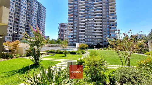 Nethaus Vende Excelente Depto. Sector San Nicolas San Miguel