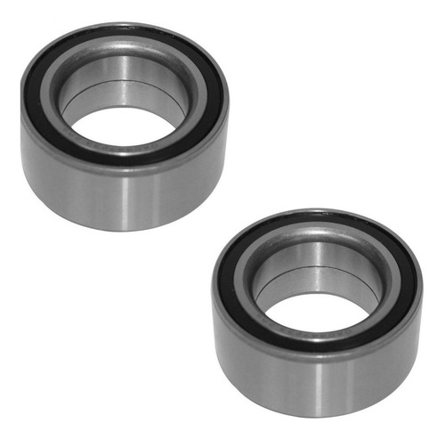 Par Baleros Delanteros Polaris Rzr 800 Efi / S 2008 - 2014