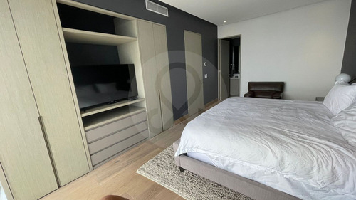 Penthouse En Renta En Penninsula Tower