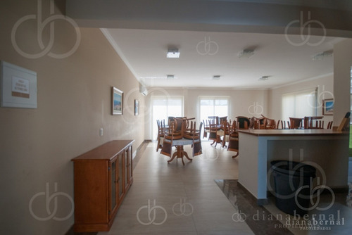 Imagen 26 de 26 de Apartamento En Mansa, 3 Dormitorios En Edificio Con Servicios. Punta Del Este