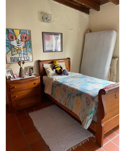 Se Vende Casa Urb Santa Inés