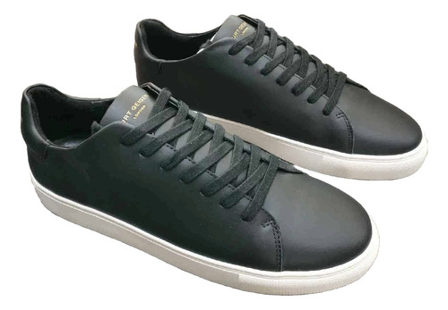 Kurt Geiger London Tenis Para Hombre Original