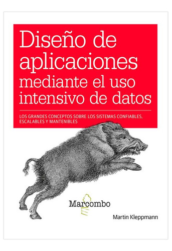 Libro Diseño De Aplicaciones Mediante El Uso Intensivo De D