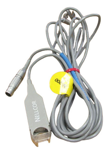 Nellcor N200 Cable De Paciente Preamplificador. Sensor Spo2