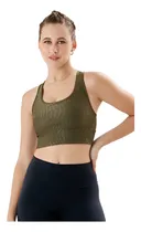 Comprar Top Deportivo Admit One Spring