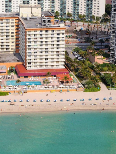 Departamento Monoambiente - 33mts2 - Sunny Isles