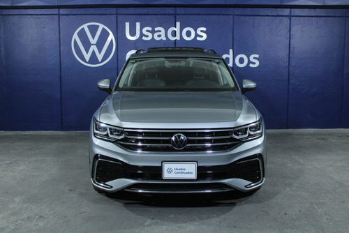 Volkswagen Tiguan 1.4 R-line
