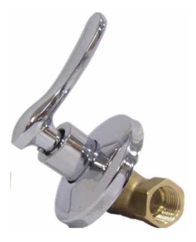 Imagen 4 de 4 de Llave O Registro Ducha
