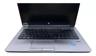 Portatil-laptop Hp 640 G1 Core I7 4ta / Ddr3 4gb / Hdd 500gb
