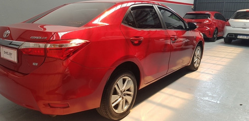 Toyota Corolla 1.8 Xei Mt 140cv 2017