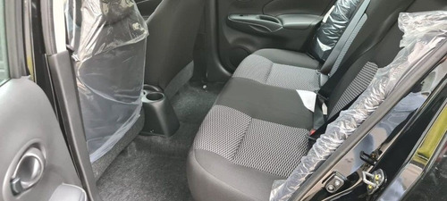 Nissan Versa 1.6 16 Flexstart Sl