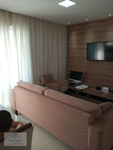 Imagem 29 de 29 de Apartamento Para Vender, 83 M² - Vila Santo Antônio - Ap1215