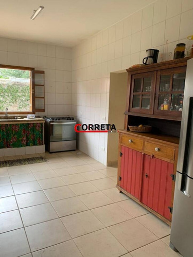 Imagem 2 de 14 de Chácara Em Condomínio De Itú. - 447
