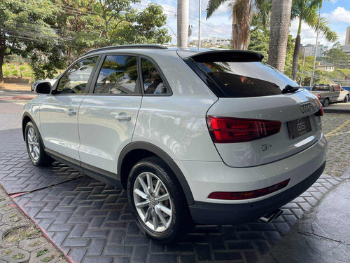 Imagem 4 de 14 de Audi Q3 1.4 Tfsi Attraction Gasolina 4p S Tronic