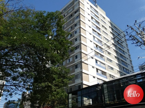 Imagem 18 de 29 de Apartamento - Ref: 156107