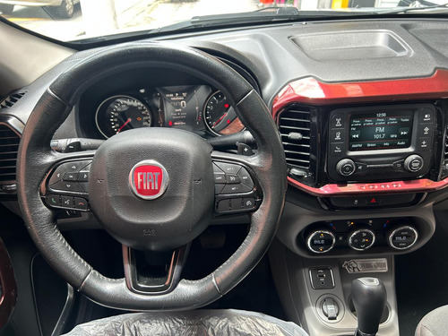 Fiat Toro 1.8 16v Opening Edition Flex 4x2 Aut. 4p