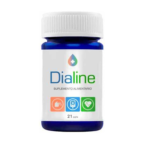 Dialine Diabetes