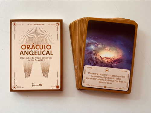 Oráculo Angelical