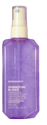 Kevin Murphy Tratamiento Reparador Para Rubios Shimmer Me 