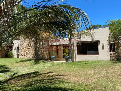Casa En Punta Del Este, Lugano | Ines Podesta Ref:2833- Ref: 2833