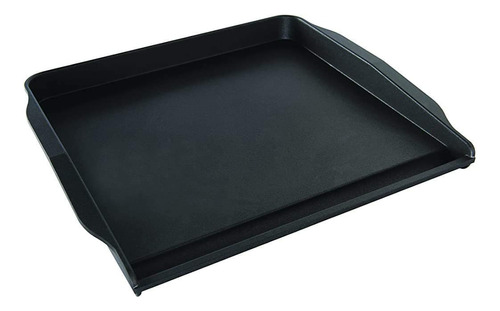 Nordic Ware Plancha Para Salpicaduras 14.0 X 12.0 In Color