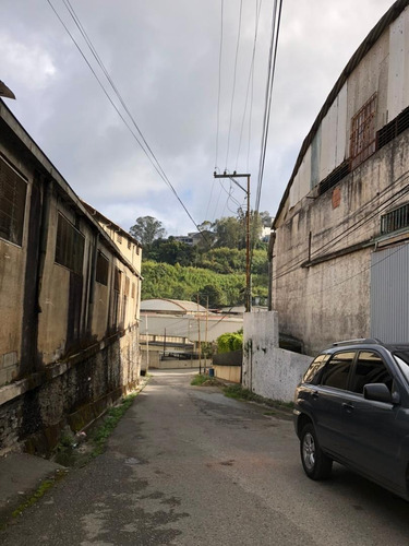 Imagen 8 de 8 de Galpon Zona Industrial Las Minas