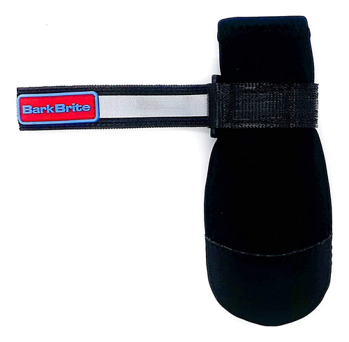 Botas Para Perros Bark Brite, Protector De Patas De Neopreno