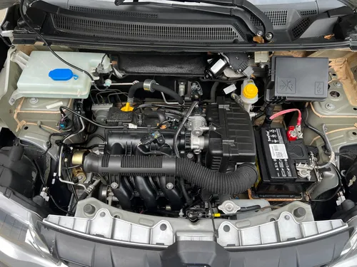 Renault Kwid Outsider Cc1000